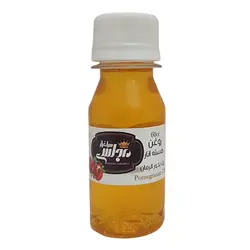 روغن هسته انار