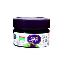 شیره انگور 200gr