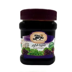 شیره انگور 500gr