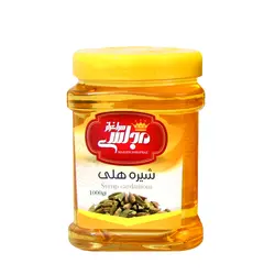 شیره هلی 1000gr