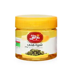 شیره هلی 300gr