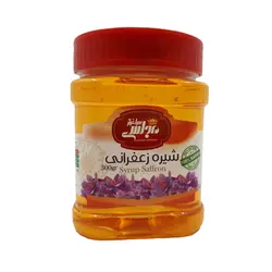 شیره زعفرانی 500gr