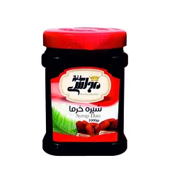 شیره خرما 1000gr