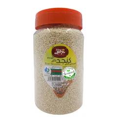 کنجد خام 450gr