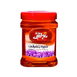 شیره زعفرانی 1000gr