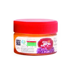شیره زعفرانی 200gr