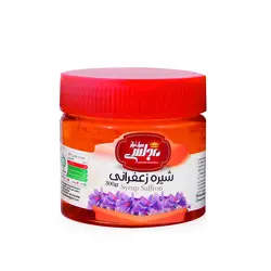 شیره زعفرانی 300gr
