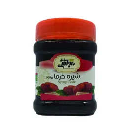 شیره خرما 500gr