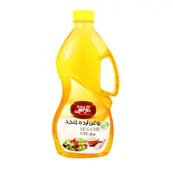 روغن ارده کنجد 2litr