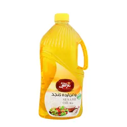روغن ارده کنجد 3litr