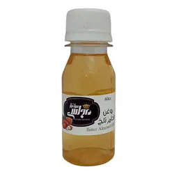 روغن بادام تلخ 60cc