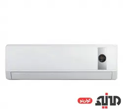 کولر مدل D 18Matic