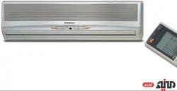 کولر مدل KG-12OG