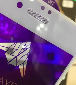 گلس توری (فیلتردار) Iphone Xr