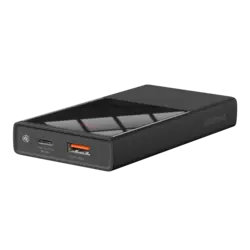 پاوربانک 20 هزار فست شارژ 22.5 واتی بیسوس مدل Super Mini