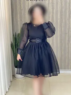 پیراهن مدل پارمیدا