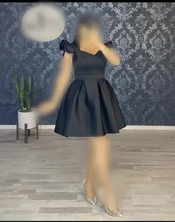 پیراهن مدل راشین