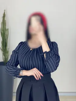 شوميز مدل آتوسا