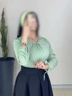 شوميز مدل آتوسا