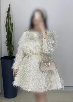 پیراهن ایزابل