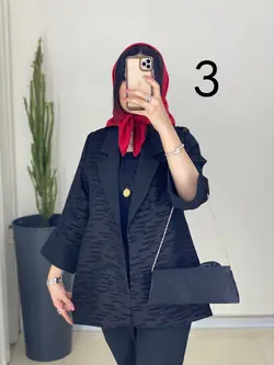 کت مدل فکورا