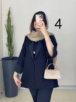 کت مدل فکورا