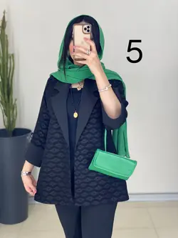 کت مدل فکورا