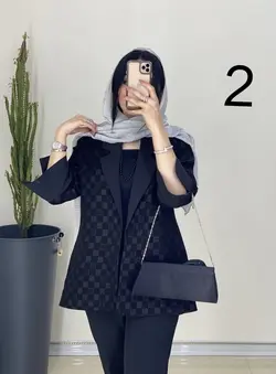 کت مدل فکورا