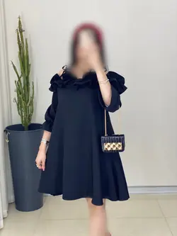 پیراهن مدل آندیا