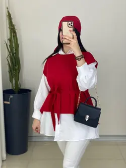 ست شومیز و‌ست رنگی