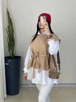 ست شومیز و‌ست رنگی