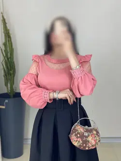 شوميز وارداتي سروناز