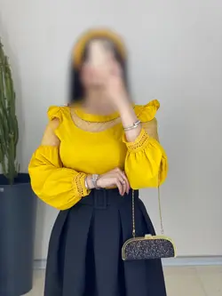 شوميز وارداتي سروناز