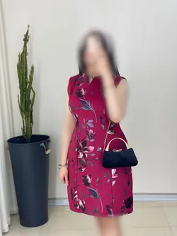 پیراهن بهار