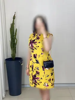 پیراهن بهار