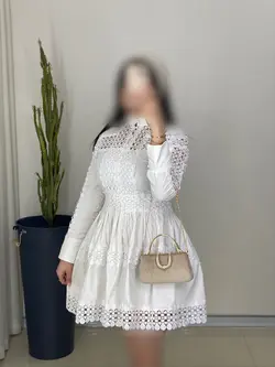 پیراهن پانیا