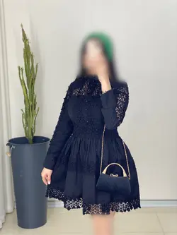 پیراهن پانیا