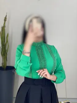 شوميز مدل خاتون