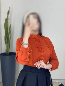 شوميز مدل خاتون