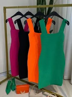 پیراهن ترک لیانا