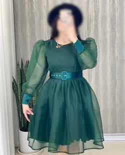 پیراهن پارمیدااnew