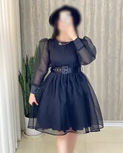 پیراهن پارمیدااnew