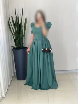 پیراهن اسکارلت new