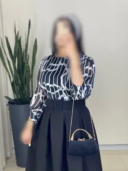 شومیز مدل یاقوت