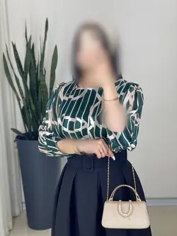 شومیز مدل یاقوت