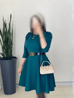 پیراهن مدل آنیل