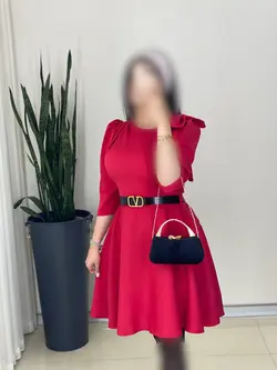 پیراهن مدل آنیل