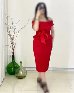 پیراهن تمین new