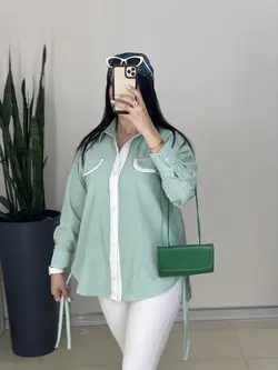 شوميز مدل  نارين