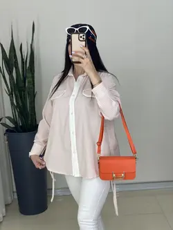 شوميز مدل  نارين